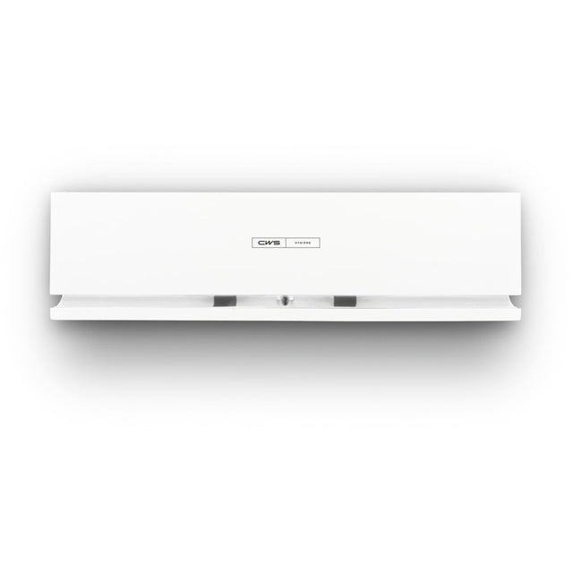 CWS Paradise Air Bar Duftspender, mit Zwei-Kartuschen-System, Verdunstungsprinzip