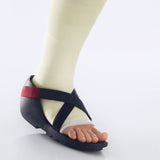 Lohmann Rauscher Cellona Shoecast