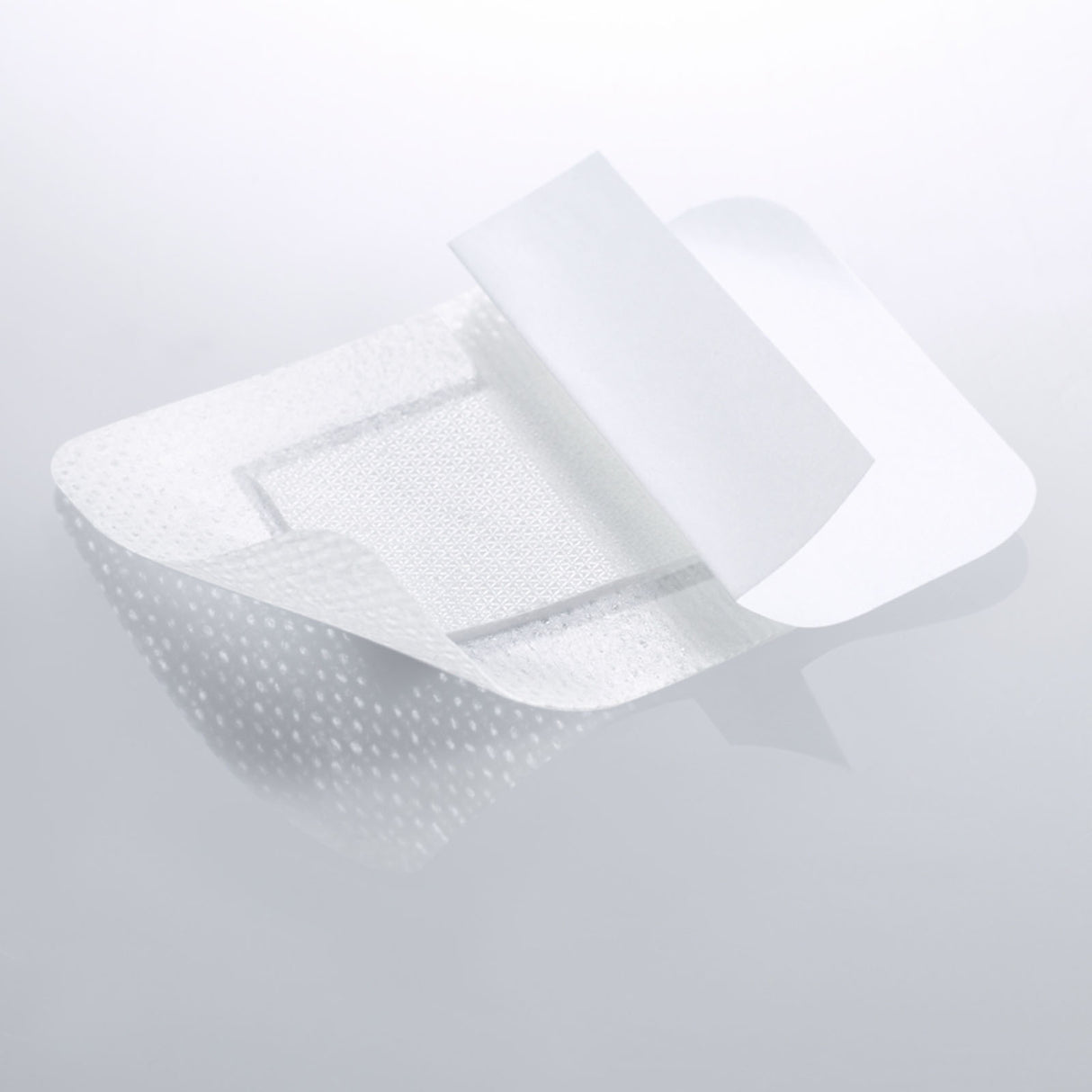 Lohmann Rauscher Curapor Wundverband steril