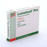 Lohmann Rauscher Lomatuell Pro steril 8 Stk