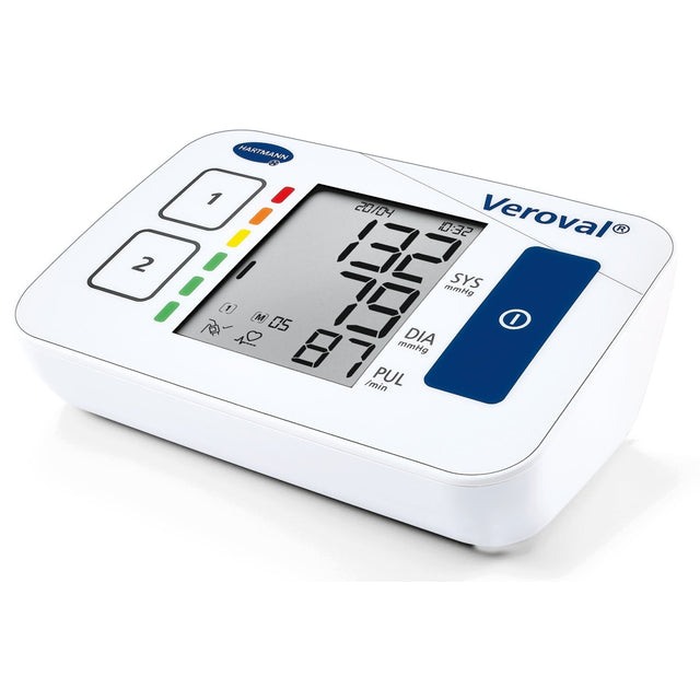 Veroval COMPACT Oberarm-Blutdruckmessgerät