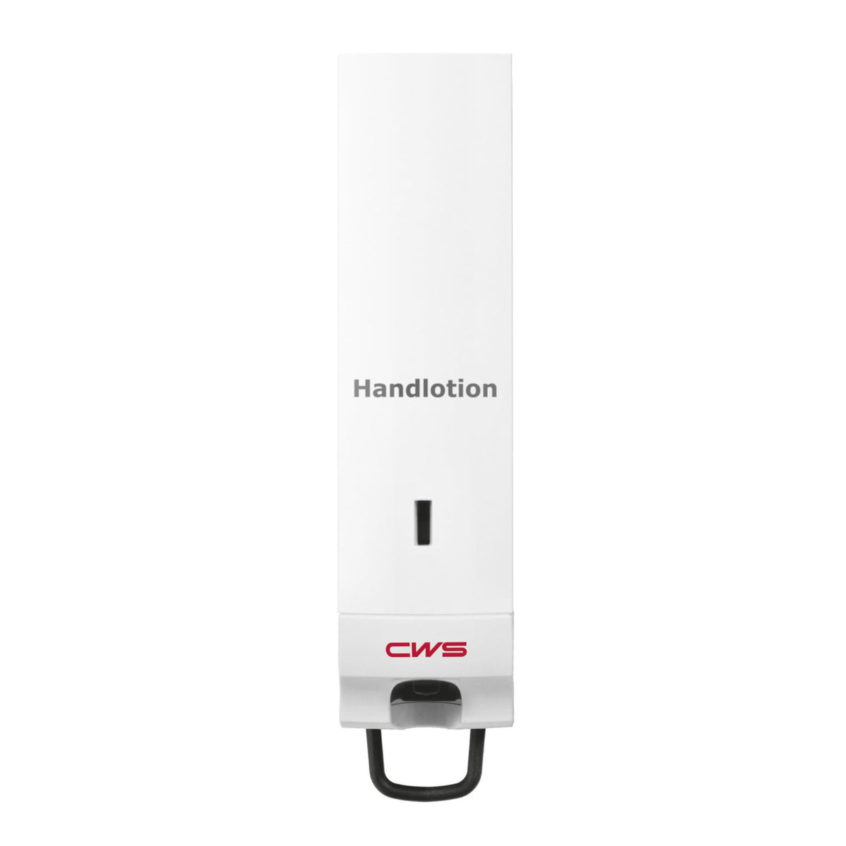CWS Frontblende für Paradise Handlotion Slim Handlotionspender