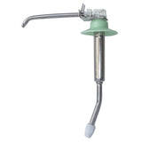 BODE Eurospender 1 plus touchless Ersatzpumpe für 350/500 ml-Spender