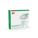 Lohmann Rauscher Suprasorb P PU-Schaumverband nicht klebend