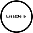Söhngen Wandhalter MT-CD, orange, mit 90°-Stopp-Arretierung