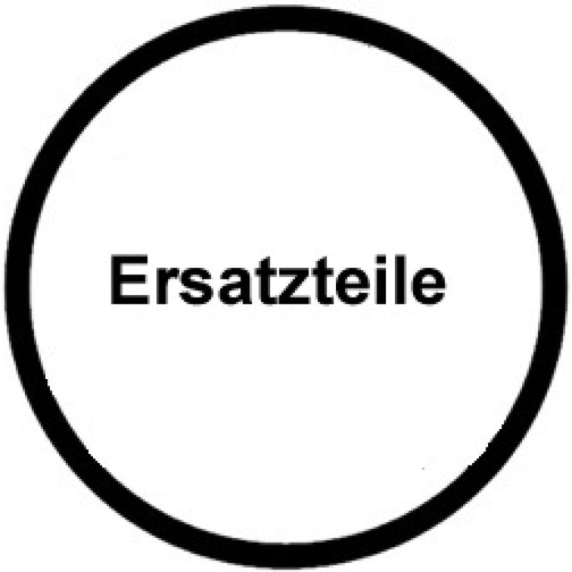 Söhngen Wandhalter MT-CD, orange, mit 90°-Stopp-Arretierung