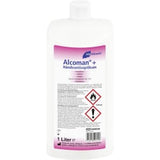 Meditrade ALCOMAN® plus Händeantiseptikum – gebrauchsfertig, alkoholisch, hochwirksam