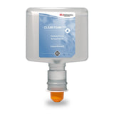 SC Johnson Professional CLEAR FOAM PURE Schaumseife, hypoallergen mit ECARF-Siegel – Ansicht 2