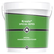 SC Johnson Professional Kresto Special Wipes Handreinigungstücher ohne Wasser