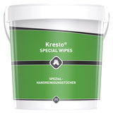 SC Johnson Professional Kresto Special Wipes Handreinigungstücher ohne Wasser