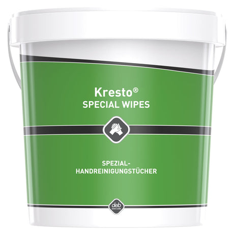 SC Johnson Professional Kresto Special Wipes Handreinigungstücher ohne Wasser