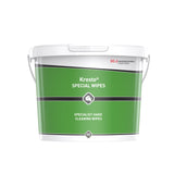 SC Johnson Professional Kresto Special Wipes Handreinigungstücher ohne Wasser – Ansicht 2