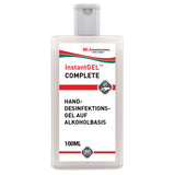SC Johnson Professional InstantGEL COMPLETE Handdesinfektionsgel, unparfümiert mit Hamamelis-Extrakt – Ansicht 3