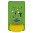 STOKO Kids Wash your Hands Seifenspender für Kindergärten