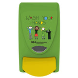 STOKO Kids Wash your Hands Seifenspender für Kindergärten