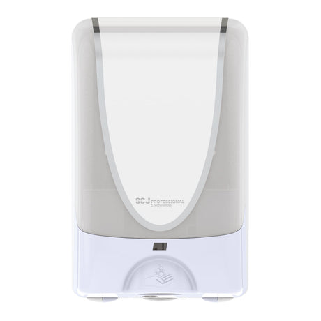 STOKO TouchFree Seifenspender, berührungslos, für 1,2-Liter-Kartuschen