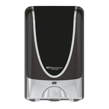 STOKO TouchFree Seifenspender, berührungslos, für 1,2-Liter-Kartuschen – Ansicht 2