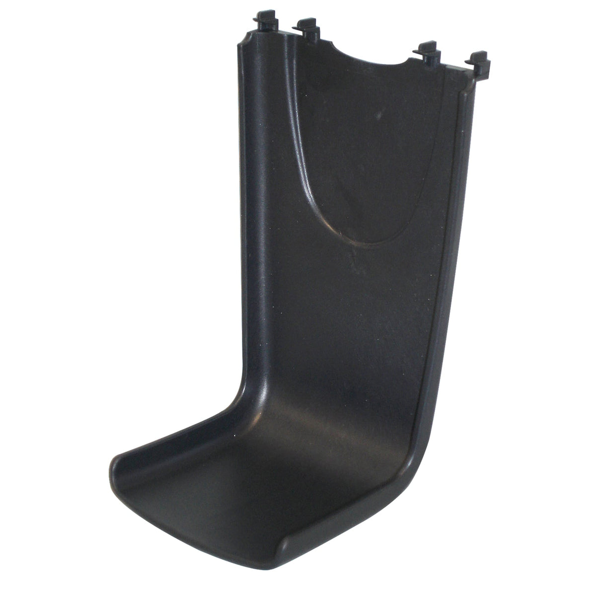 STOKO TouchFree Tropfschale für Spendersäule, schwarz oder weiß