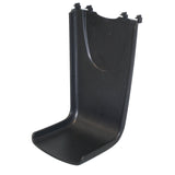 STOKO TouchFree Tropfschale für Spendersäule, schwarz oder weiß