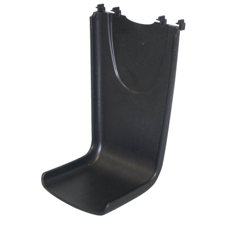 STOKO TouchFree Tropfschale für Spendersäule, schwarz oder weiß