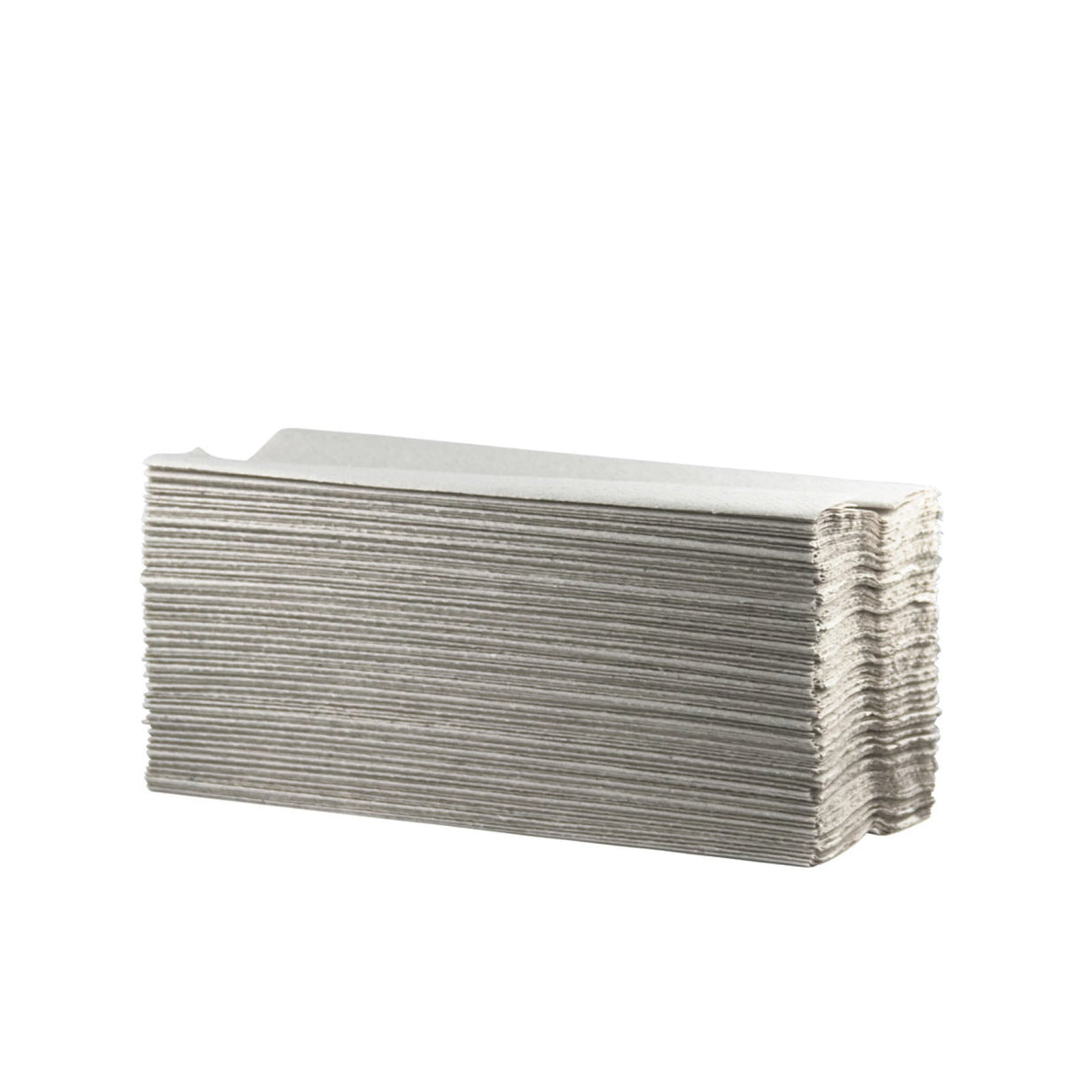 CWS Basic Recycling Faltpapier, 1-lagig naturweiß, C-Falzung, FSC-zertifiziert