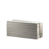 CWS Basic Recycling Faltpapier, 1-lagig naturweiß, C-Falzung, FSC-zertifiziert