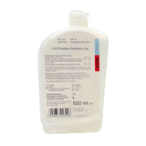 CWS Paradise Disinfection Gel, DUAL-System für Reinigung und Desinfektion, VAH-zertifiziert