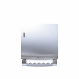 CWS Stainless Steel Rollenpapierspender, Edelstahl, mit Non-Touch-System