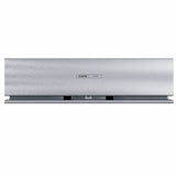 CWS Stainless Steel Air Bar Duftspender, Edelstahl, mit Fingerabdruckschutz