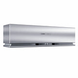 CWS Stainless Steel Air Bar Duftspender, Edelstahl, mit Fingerabdruckschutz – Ansicht 2