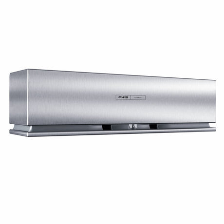 CWS Stainless Steel Air Bar Duftspender, Edelstahl, mit Fingerabdruckschutz – Ansicht 2