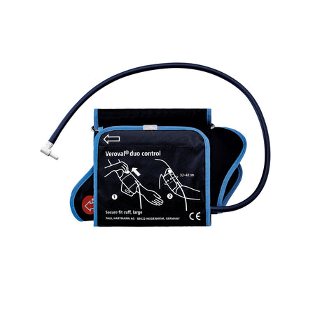 Veroval duo control Oberarm-Blutdruckmessgerät – Ansicht 4