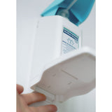 Bode Safety Plus Eurospender – Ansicht