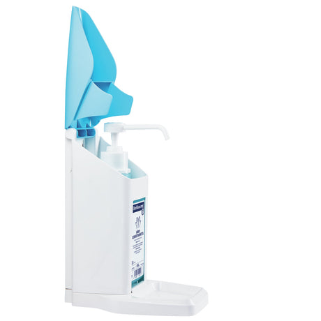 Bode Safety Plus Eurospender – Ansicht