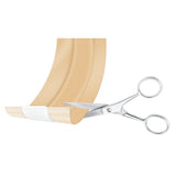 Lifemed Wundpflaster Allround schmutzabweisend - 0,5 x 6 cm
