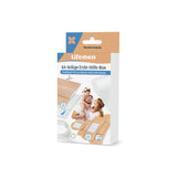 Lifemed Erste Hilfe Box Set 64-teilig – 1 Packung = 2 Sets