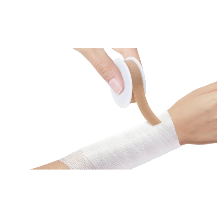 Lifemed Classic Heftpflaster latexfrei Fixierung