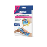 Lifemed Kalt Warm Kompresse
