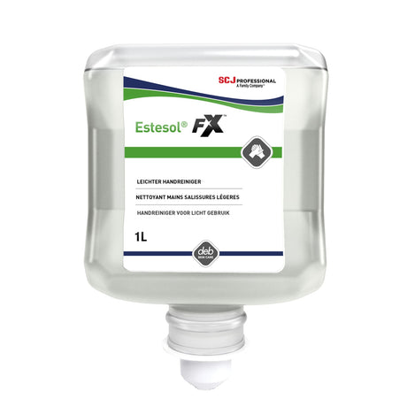 SC Johnson Professional Estesol FX PURE Schaumhandreiniger, duftstofffrei & silikonfrei – Ansicht 4
