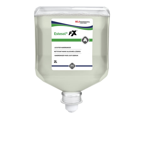 SC Johnson Professional Estesol FX PURE Schaumhandreiniger, duftstofffrei & silikonfrei – Ansicht 2