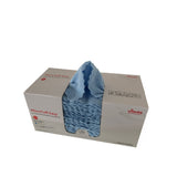 Vileda Professional MicroTuff Easy Microfasertuch – Bis zu 20-fach waschbar für vielseitigen Einsatz – Ansicht 3