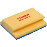 Vileda Professional Bäderputzer Soft Reinigungsschwamm – Schonender Scheuerschwamm für den Sanitärbereich – Ansicht 2