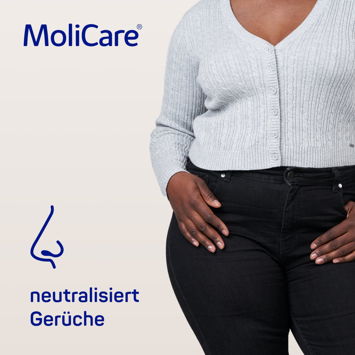 MoliCare Premium Lady Pants Inkontinenzslips – Ansicht 10