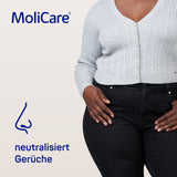 MoliCare Premium Lady Pants Inkontinenzslips – Ansicht 10