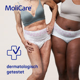 MoliCare Premium Lady Pants Inkontinenzslips – Ansicht 11