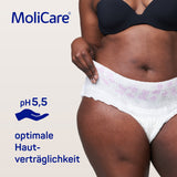 MoliCare Premium Lady Pants Inkontinenzslips – Ansicht 12