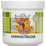 Kräuterhof Hornhautbalsam für Ellenbogen, Knie und Füße