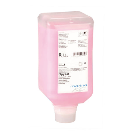 Kiehl Opysat Handwaschlotion – 1 Karton = 3 Flaschen à 2 Liter
