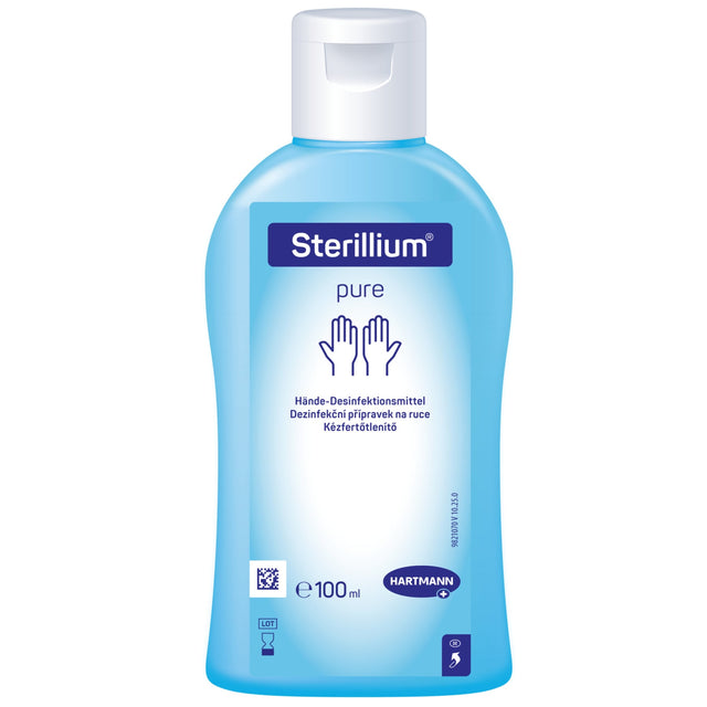 Bode Sterillium pure Händedesinfektion, 100 ml