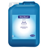 Bode Sterillium® pure Händedesinfektion, farbstoff- und parfümfrei, ECARF-zertifiziert